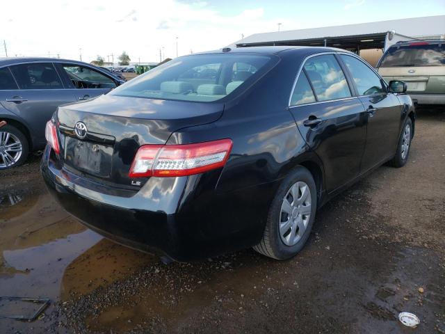 Zdjęcie 4 z aukcji – 2011 TOYOTA CAMRY BASE z VIN 4T1BF3EK6BU776689