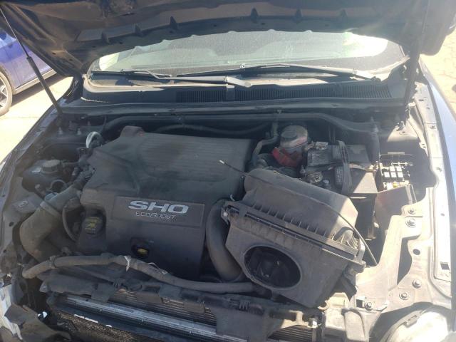 Photo 7 from auction – 2012 FORD TAURUS SHO with VIN 1FAHP2KT6CG142999