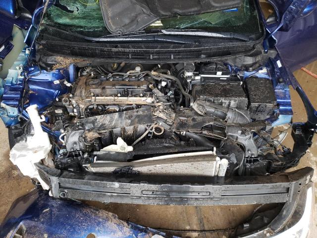 Photo 7 from auction – 2017 KIA FORTE LX with VIN 3KPFK4A74HE153992