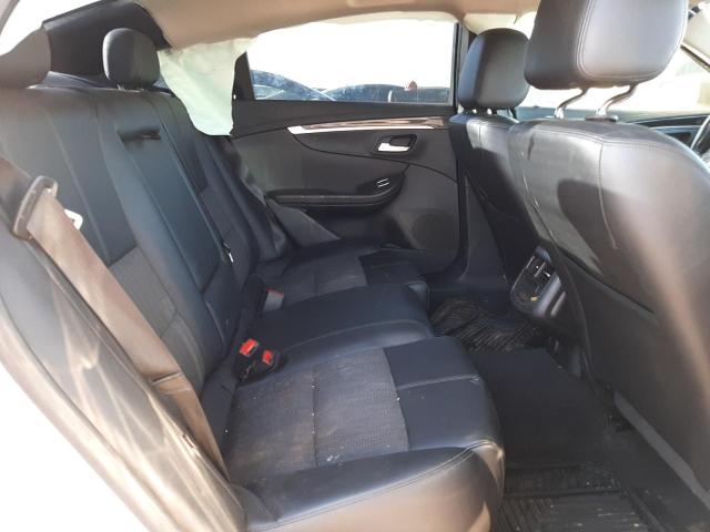 Photo 6 from auction – 2017 CHEVROLET IMPALA LT with VIN 2G1105S3XH9141452