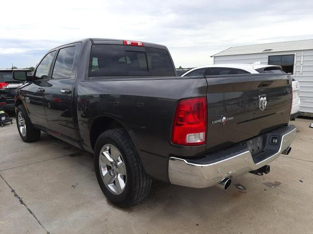 Photo 3 from auction – 2016 RAM 1500 SLT with VIN 3C6RR6LTXGG300812