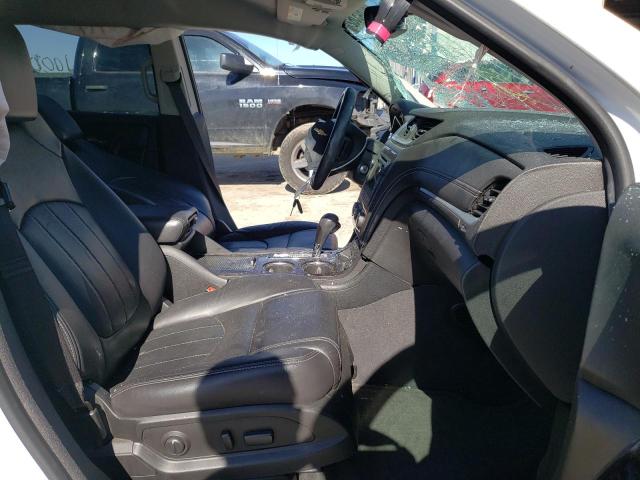 Photo 5 from auction – 2016 CHEVROLET TRAVERSE L with VIN 1GNKVJKD6GJ347425