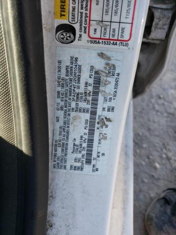 Photo 10 from auction – 2016 FORD FIESTA S with VIN 3FADP4TJ2GM104396