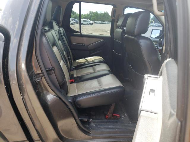 Photo 6 from auction – 2007 FORD EXPLORER S with VIN 1FMEU53817UA73353