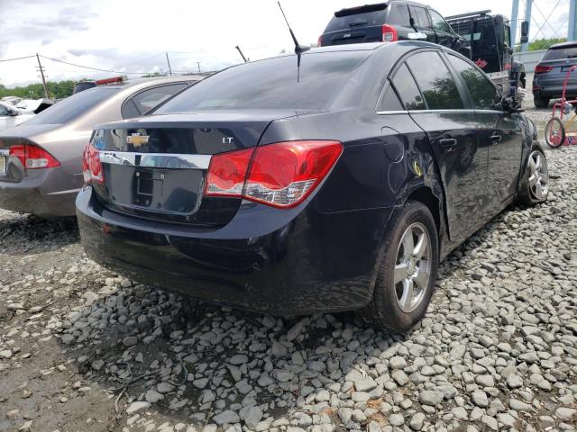 Photo 4 from auction – 2012 CHEVROLET CRUZE LT with VIN 1G1PF5SC2C7340904