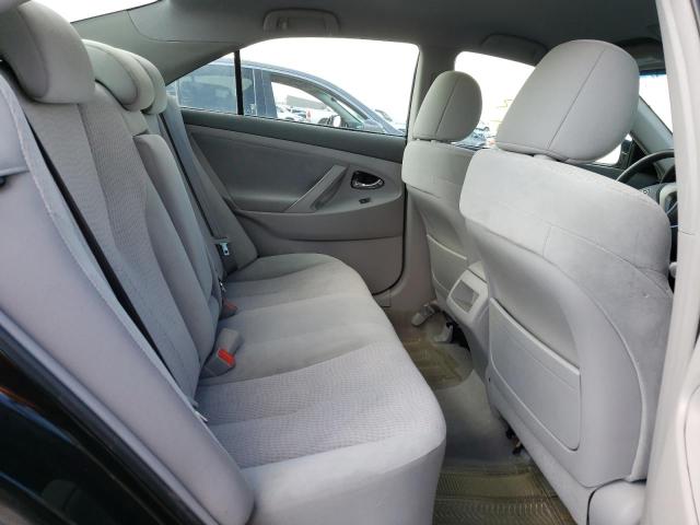 Photo 6 from auction – 2011 TOYOTA CAMRY BASE with VIN 4T1BF3EK6BU776689