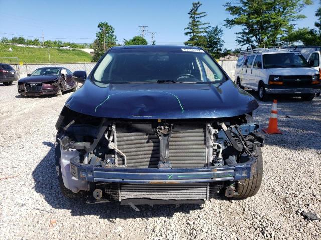 Photo 9 from auction – 2017 FORD EDGE SEL with VIN 2FMPK4J99HBC35614