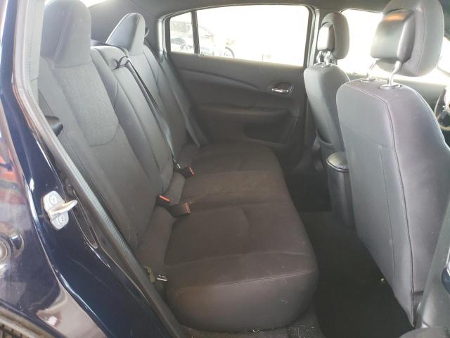 Photo 6 from auction – 2014 CHRYSLER 200 LX with VIN 1C3CCBAB5EN209684