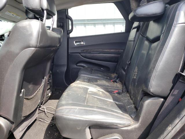 Photo 6 from auction – 2012 DODGE DURANGO with VIN 1C4SDJCT3CC138515
