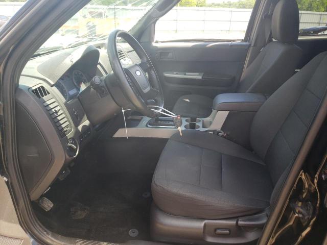 Photo 5 from auction – 2012 FORD ESCAPE XLT with VIN 1FMCU0DG6CKA57848