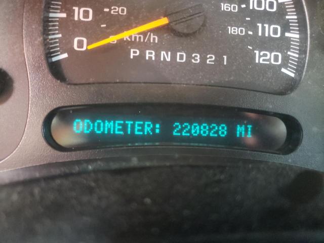 Photo 8 from auction – 2006 CHEVROLET SILVERADO with VIN 1GCEC19V66Z224783