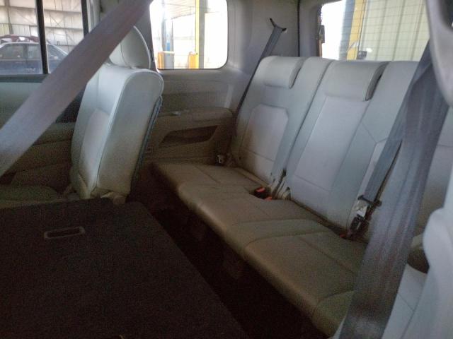 Zdjęcie 9 z aukcji – 2009 HONDA PILOT EX z VIN 5FNYF384X9B015890