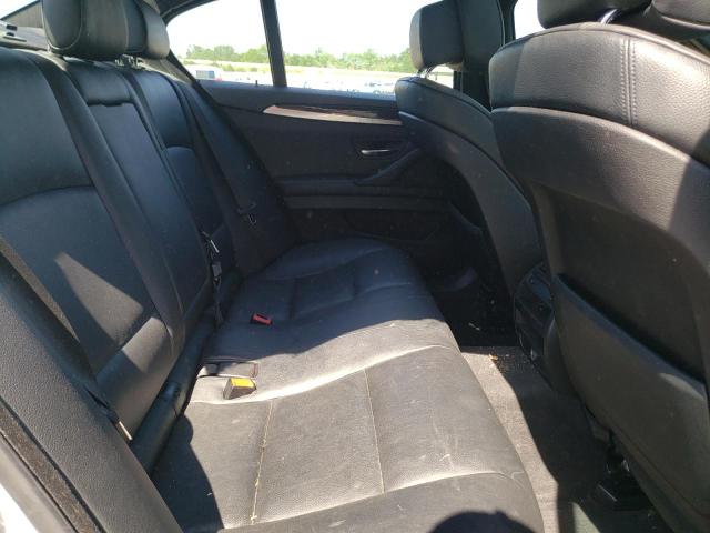 Photo 6 from auction – 2013 BMW 528 XI with VIN WBAXH5C51DD114869