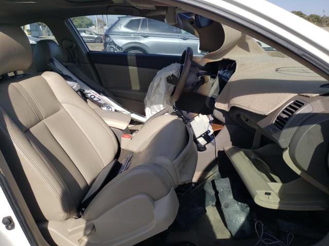 Photo 5 from auction – 2008 NISSAN ALTIMA 2.5 with VIN 1N4AL24E98C106010