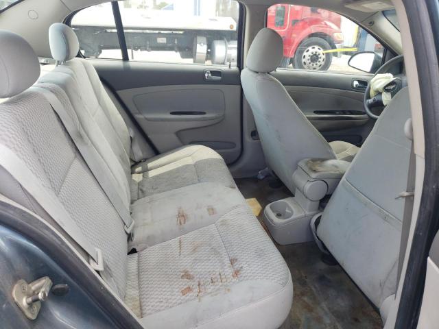 Photo 6 from auction – 2007 CHEVROLET COBALT LT with VIN 1G1AL55FX77343978