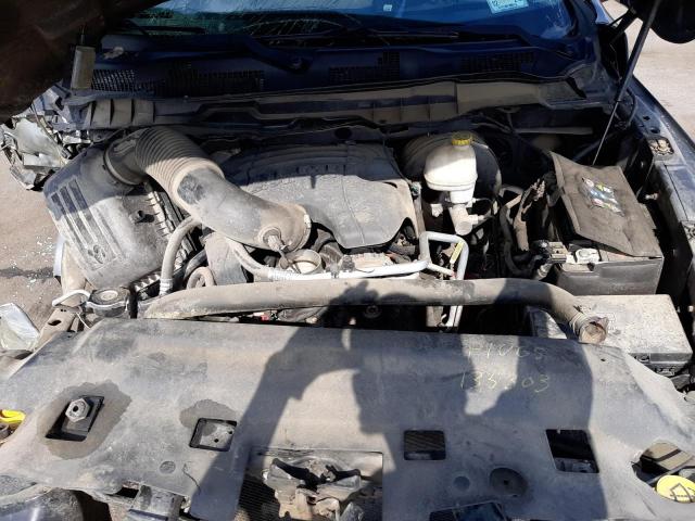 Photo 7 from auction – 2013 RAM 1500 SPORT with VIN 1C6RR7HT6DS637769