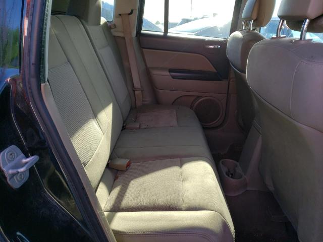 Photo 6 from auction – 2011 JEEP COMPASS with VIN 1J4NT1FB6BD146789