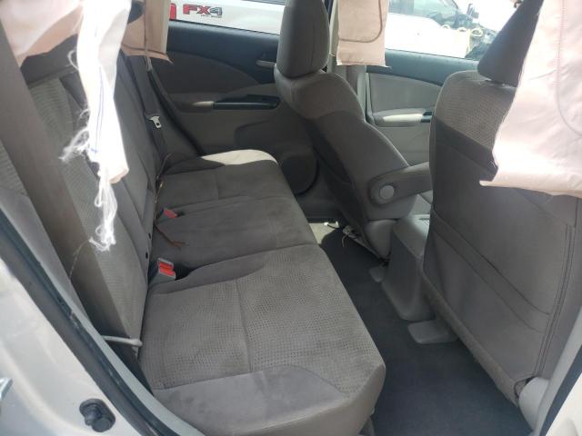 Photo 6 from auction – 2012 HONDA CR-V EX with VIN 5J6RM3H55CL007455