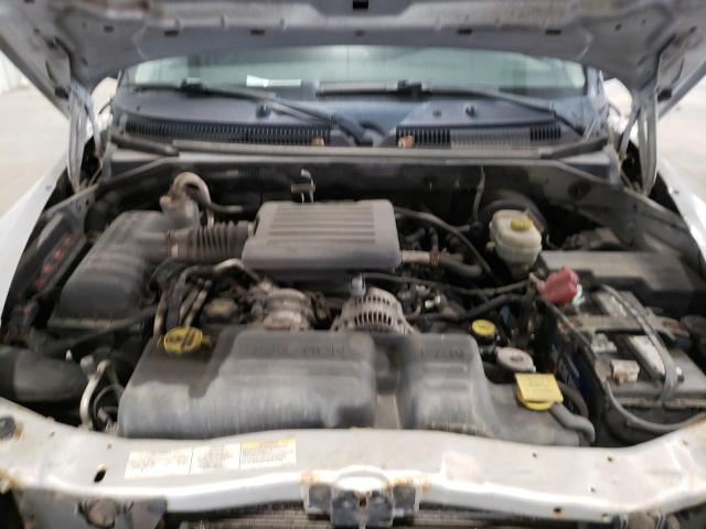 Photo 7 from auction – 2003 DODGE DAKOTA QUA with VIN 1D7HG38N03S368905