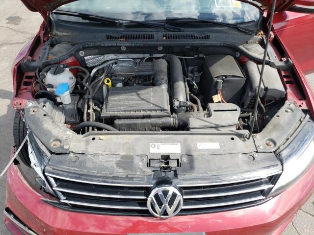 Photo 7 from auction – 2017 VOLKSWAGEN JETTA SE with VIN 3VWB67AJ4HM270040
