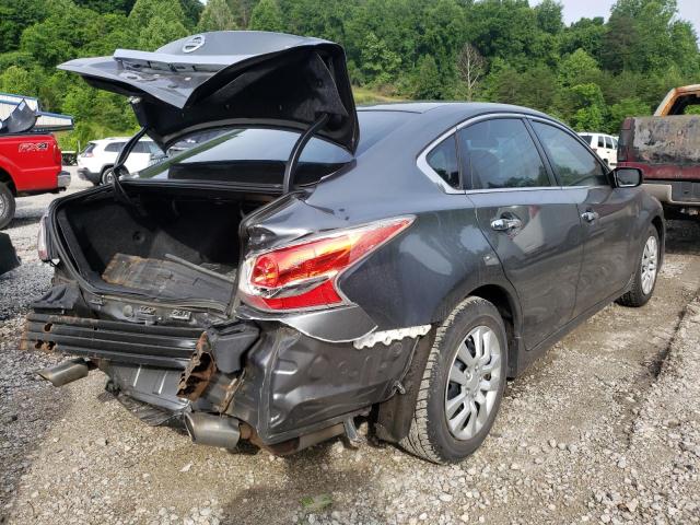 Photo 4 from auction – 2015 NISSAN ALTIMA 2.5 with VIN 1N4AL3AP3FN890522