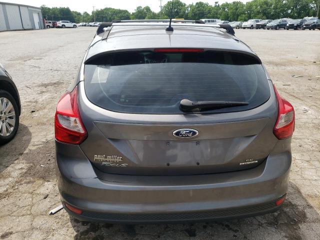 Photo 9 from auction – 2014 FORD FOCUS SE with VIN 1FADP3K2XEL206581