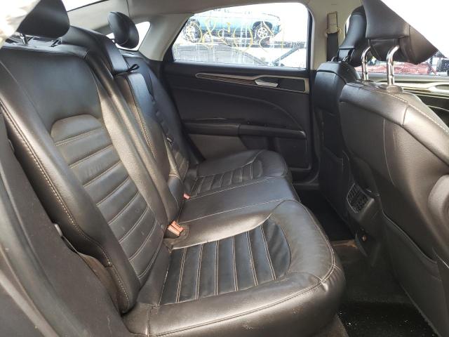 Photo 6 from auction – 2014 FORD FUSION SE with VIN 3FA6P0HD7ER228538