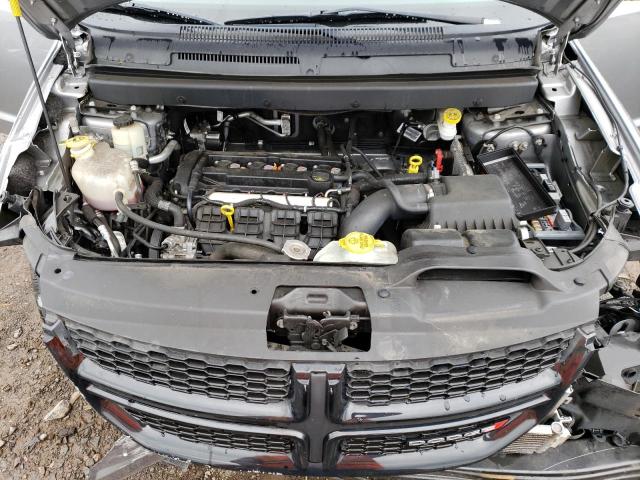 Photo 7 from auction – 2018 DODGE JOURNEY SE with VIN 3C4PDCAB6JT507560