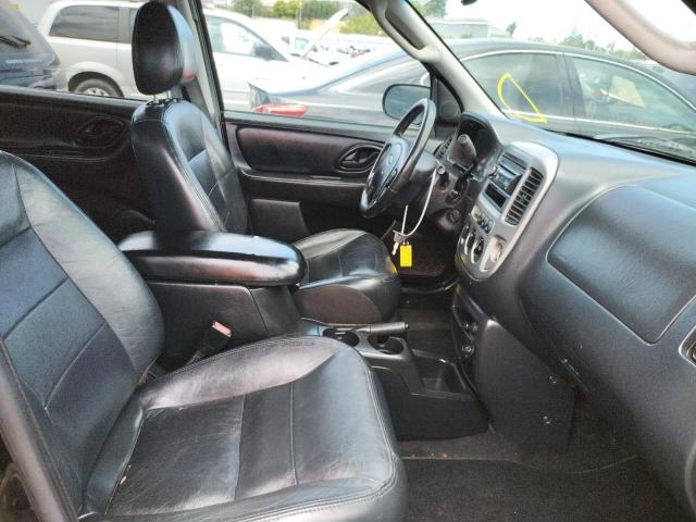 Photo 5 from auction – 2004 FORD ESCAPE LIM with VIN 1FMCU94164KA15455
