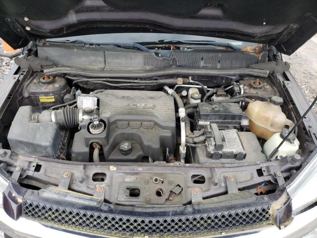 Photo 7 from auction – 2006 CHEVROLET EQUINOX LS with VIN 2CNDL23F566190247