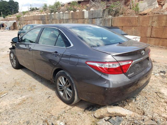 Photo 3 from auction – 2017 TOYOTA CAMRY LE with VIN 4T1BF1FK8HU777967