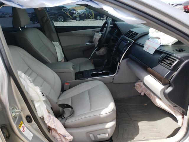Photo 5 from auction – 2015 TOYOTA CAMRY LE with VIN 4T1BF1FK3FU073656