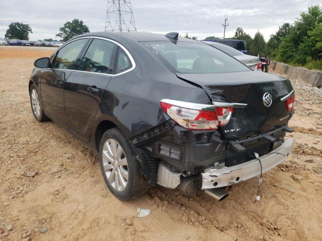 Photo 3 from auction – 2016 BUICK VERANO with VIN 1G4PP5SK7G4103453