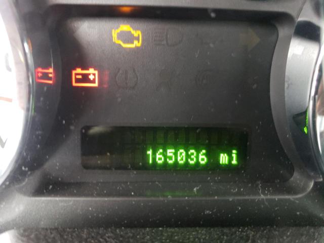Photo 8 from auction – 2007 FORD EDGE SEL P with VIN 2FMDK39C17BA59122
