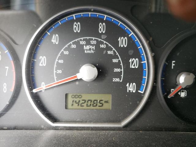 Photo 8 from auction – 2008 HYUNDAI SANTA FE G with VIN 5NMSG13D78H144939