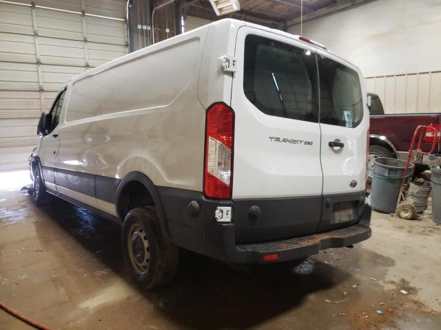 Photo 3 from auction – 2019 FORD TRANSIT T- with VIN 1FTYR2ZM6KKB24291