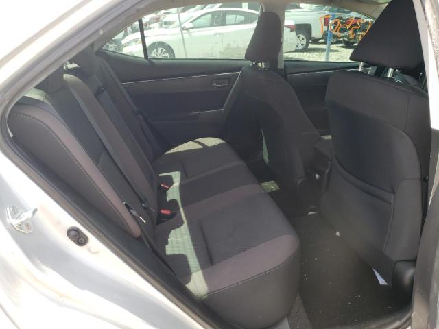 Photo 6 from auction – 2017 TOYOTA COROLLA L with VIN 2T1BURHE0HC854974