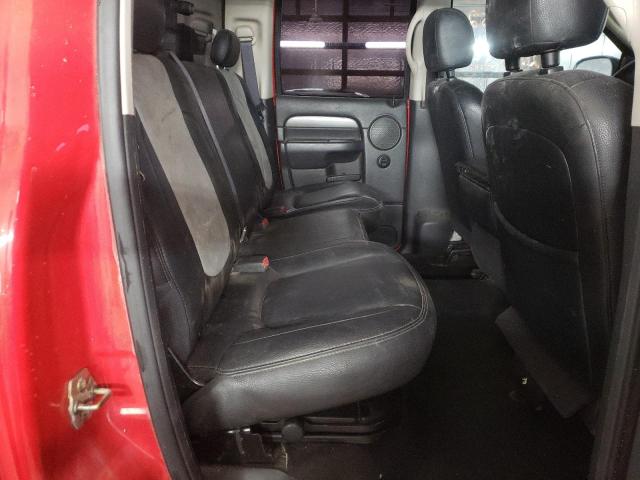 Photo 6 from auction – 2005 DODGE RAM 2500 S with VIN 3D7KS28D55G815471