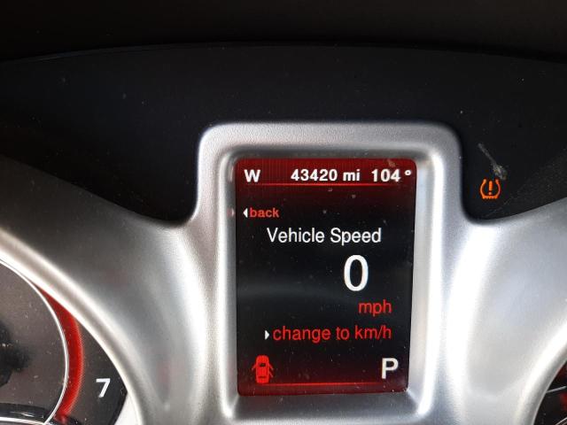 Photo 8 from auction – 2019 DODGE JOURNEY SE with VIN 3C4PDCBGXKT873095