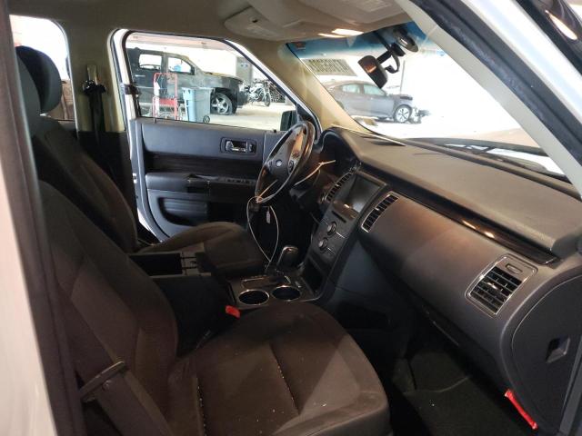 Photo 5 from auction – 2013 FORD FLEX SEL with VIN 2FMGK5C88DBD03633