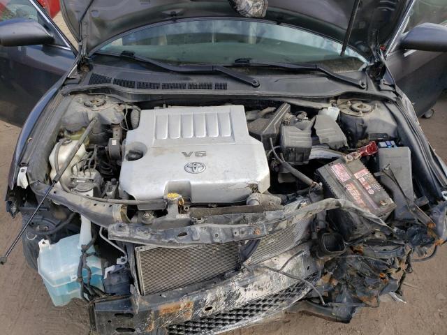 Photo 7 from auction – 2011 TOYOTA CAMRY SE with VIN 4T1BK3EK1BU620796