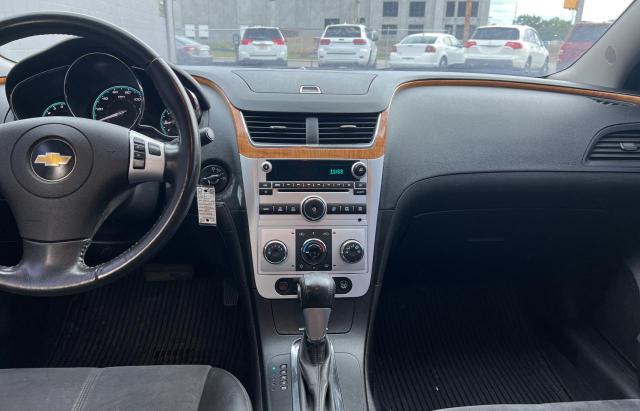 Photo 9 from auction – 2011 CHEVROLET MALIBU 2LT with VIN 1G1ZD5E19BF202175