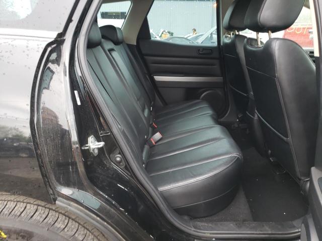 Photo 6 from auction – 2010 MAZDA CX-7 with VIN JM3ER4WL3A0323228