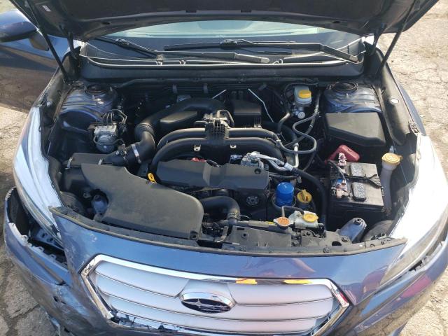 Photo 7 from auction – 2015 SUBARU LEGACY 2.5 with VIN 4S3BNAN62F3041797