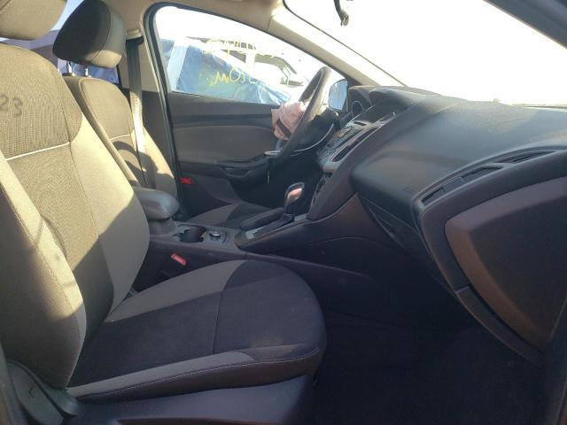 Photo 5 from auction – 2014 FORD FOCUS SE with VIN 1FADP3F22EL181234