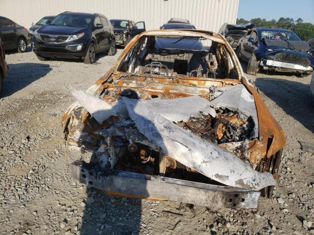 Photo 9 from auction – 2008 LEXUS IS 250 with VIN JTHCK262585018454