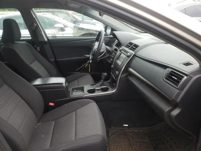 Photo 5 from auction – 2016 TOYOTA CAMRY LE with VIN 4T4BF1FK3GR531753