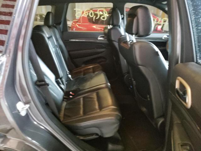 Photo 6 from auction – 2015 JEEP GRAND CHER with VIN 1C4RJFBG1FC838594