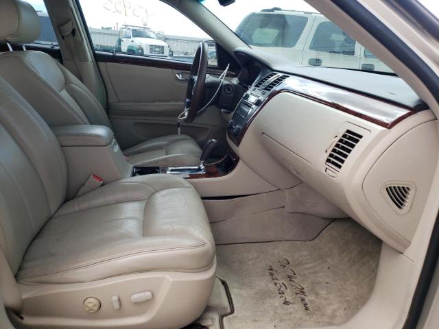 Photo 5 from auction – 2007 CADILLAC DTS with VIN 1G6KD57Y17U145396