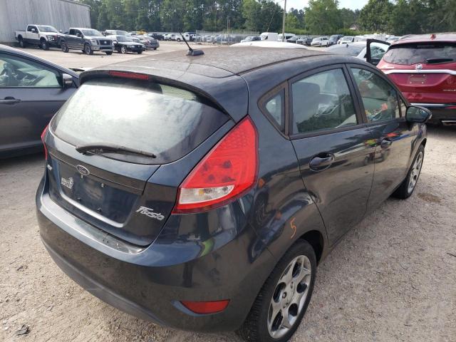 Photo 4 from auction – 2011 FORD FIESTA SES with VIN 3FADP4FJ2BM109263